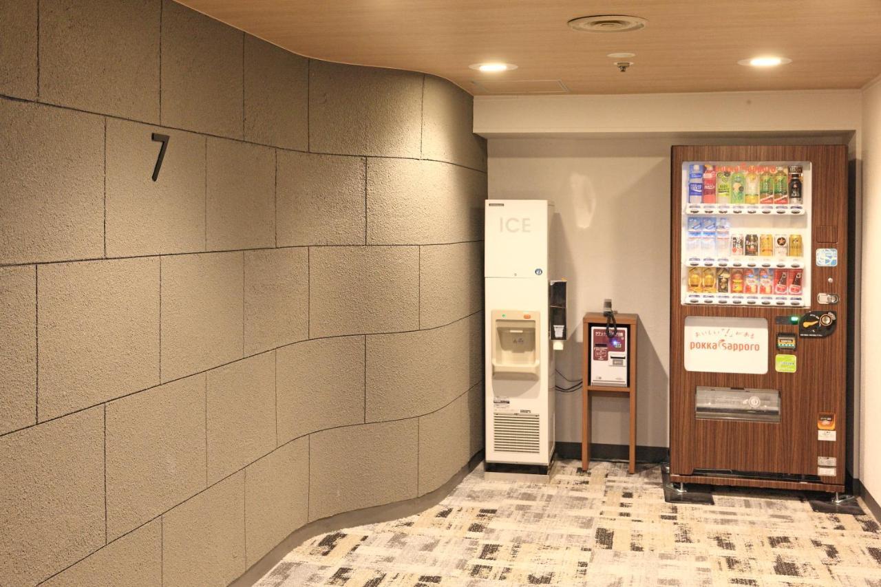 Hotel Mystays Yokohama Yokohama  Exterior photo