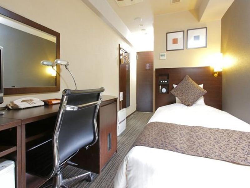 Hotel Mystays Yokohama Yokohama  Exterior photo