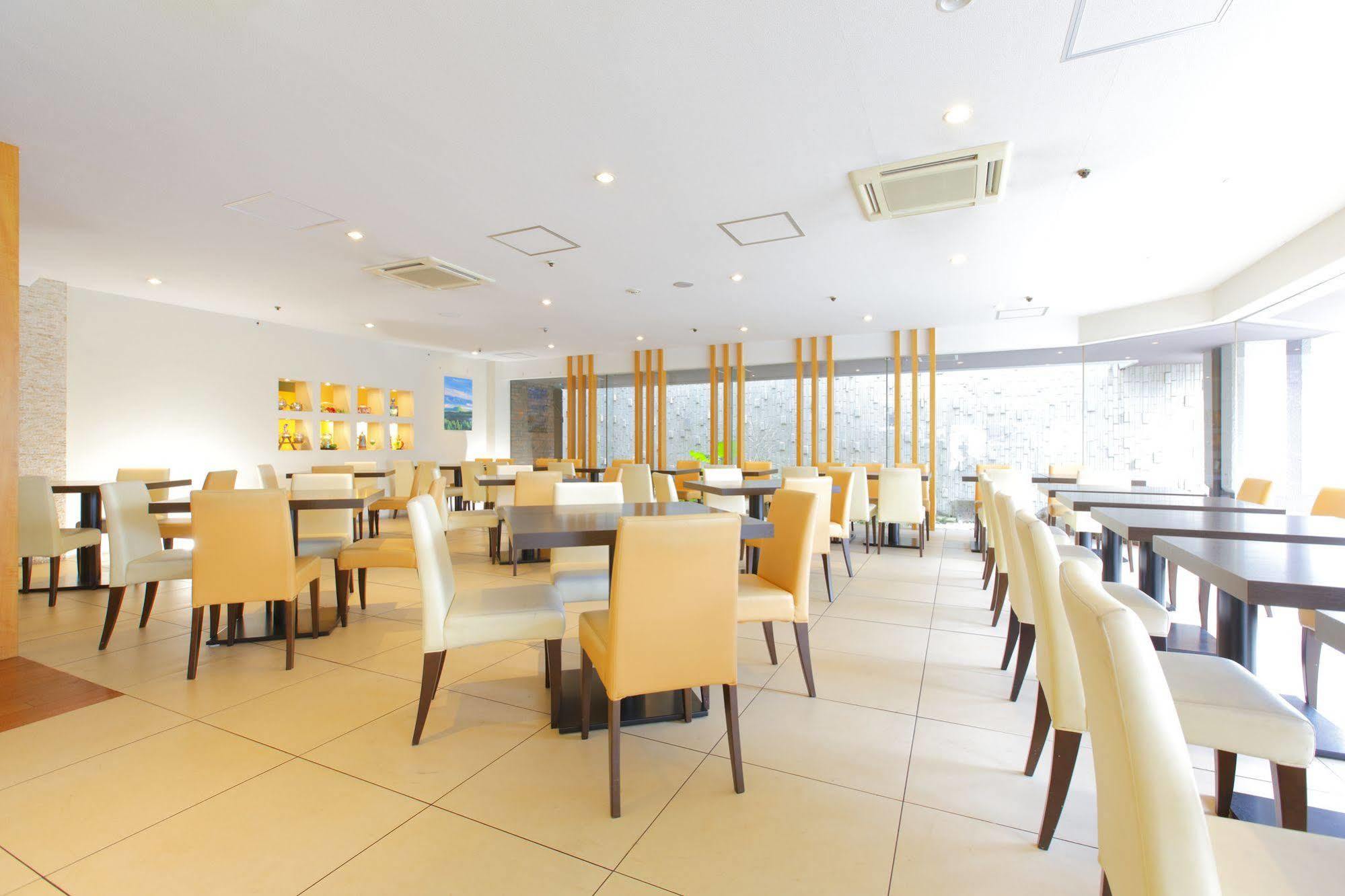 Hotel Mystays Yokohama Yokohama  Exterior photo