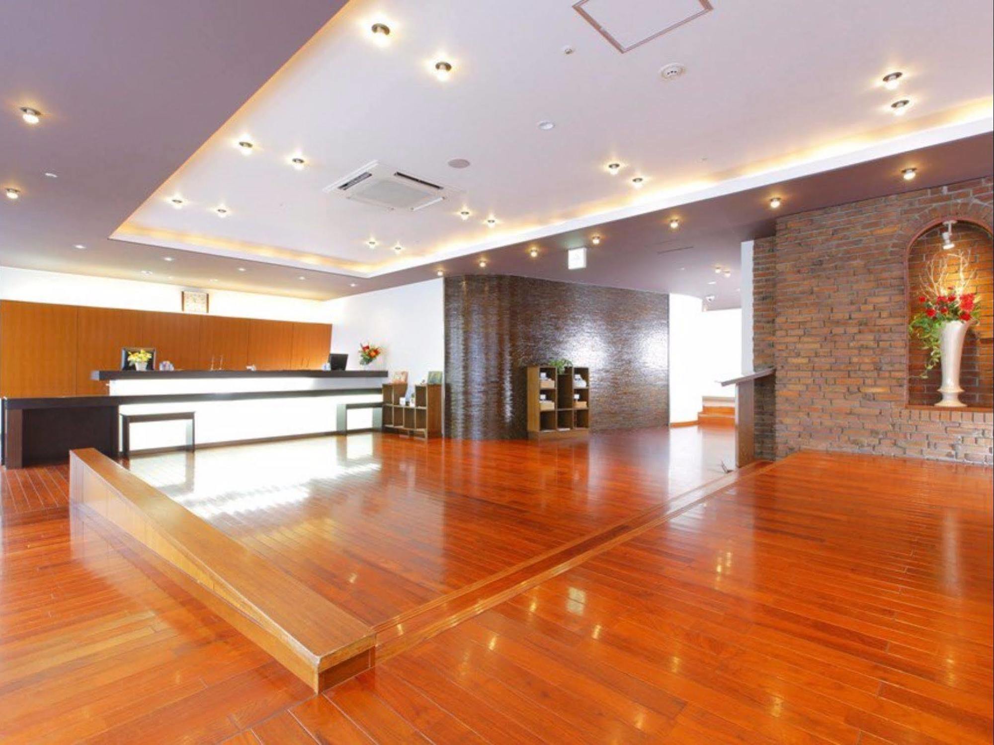 Hotel Mystays Yokohama Yokohama  Exterior photo