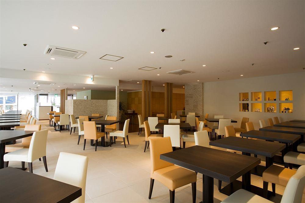 Hotel Mystays Yokohama Yokohama  Exterior photo